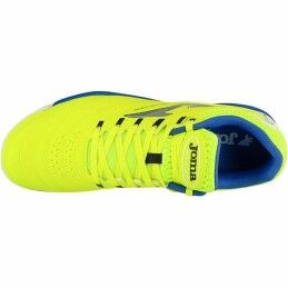 Joma Sport|Chuteiras de Futebol de Salão para Adultos Joma Sport Maxima 2509 Amarelo