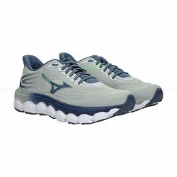 Mizuno|Sapatilhas de Running para Adultos Mizuno Wave Horizon 8