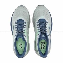 Mizuno|Sapatilhas de Running para Adultos Mizuno Wave Horizon 8