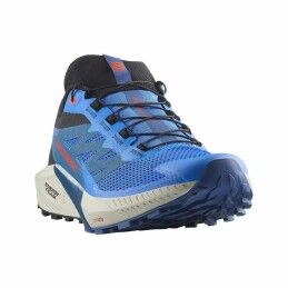 Salomon|Sapatilhas de Running para Adultos Salomon Sense Ride 5