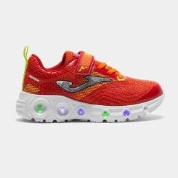 Joma Sport|Sapatilhas de Desporto Infantis Joma Sport Rase Jr 2508 Vermelho