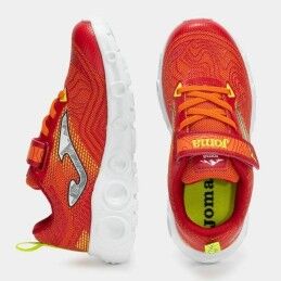 Joma Sport|Sapatilhas de Desporto Infantis Joma Sport Rase Jr 2508 Vermelho