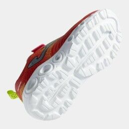 Joma Sport|Sapatilhas de Desporto Infantis Joma Sport Rase Jr 2508 Vermelho