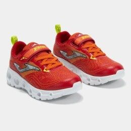 Joma Sport|Sapatilhas de Desporto Infantis Joma Sport Rase Jr 2508 Vermelho