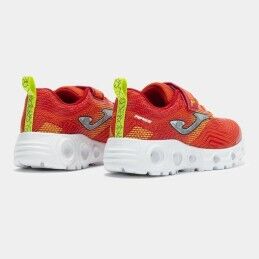 Joma Sport|Sapatilhas de Desporto Infantis Joma Sport Rase Jr 2508 Vermelho