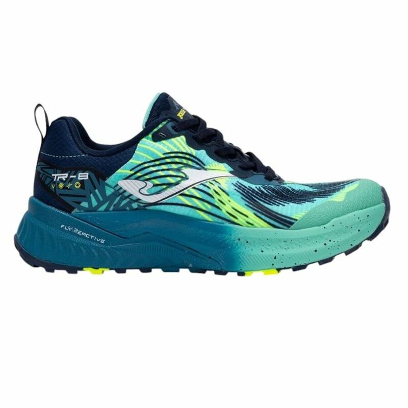 Joma Sport|Sapatilhas de Desporto Infantis Joma Sport Tr-8 Men 2517