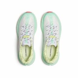 Merrell|Sapatilhas de Running para Adultos Merrell Agility Peak 5 Mujer Azul