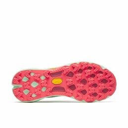 Merrell|Sapatilhas de Running para Adultos Merrell Agility Peak 5 Mujer Azul