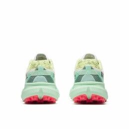 Merrell|Sapatilhas de Running para Adultos Merrell Agility Peak 5 Mujer Azul