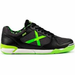 Puma|Chuteiras de Futebol de Salão Infantis Puma Truco III Branco