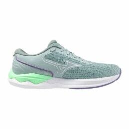 Mizuno|Sapatilhas de Running para Adultos Mizuno Wave Revolt 3 Cinzento claro