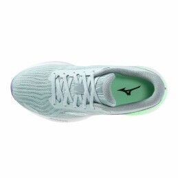 Mizuno|Sapatilhas de Running para Adultos Mizuno Wave Revolt 3 Cinzento claro