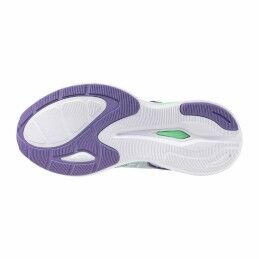 Mizuno|Sapatilhas de Running para Adultos Mizuno Wave Revolt 3 Cinzento claro