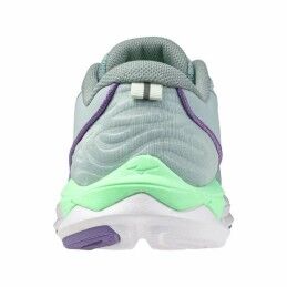 Mizuno|Sapatilhas de Running para Adultos Mizuno Wave Revolt 3 Cinzento claro