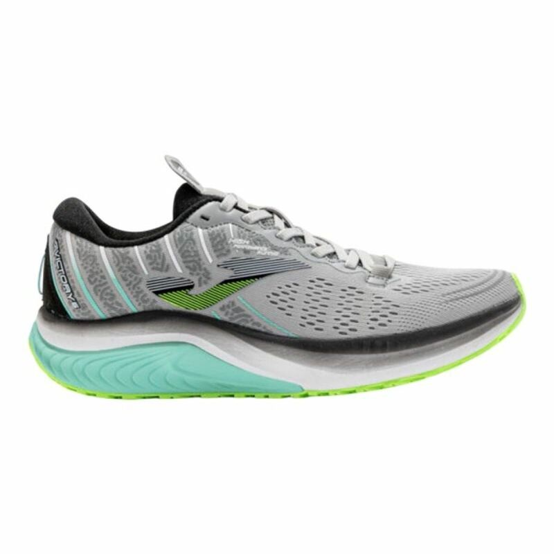 Joma Sport|Sapatilhas de Running para Adultos Joma Sport Victory Men 2512 Cinzento claro Joma Sport|Sapatilhas de Running para Adultos Joma Sport Victory Men 2512 Cinzento claro