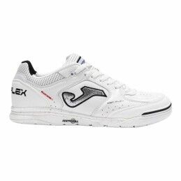 Puma|Chuteiras de Futebol de Salão Infantis Puma Truco III Branco