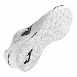 Joma Sport|Chuteiras de Futebol de Salão para Adultos Joma Sport Top Flex Rebound 2502 Branco