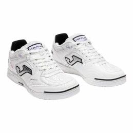 Joma Sport|Chuteiras de Futebol de Salão para Adultos Joma Sport Top Flex Rebound 2502 Branco
