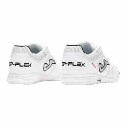 Joma Sport|Chuteiras de Futebol de Salão para Adultos Joma Sport Top Flex Rebound 2502 Branco