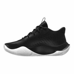 Under Armour|Sapatilhas de Basquetebol para Adultos Under Armour Jet '23 Preto