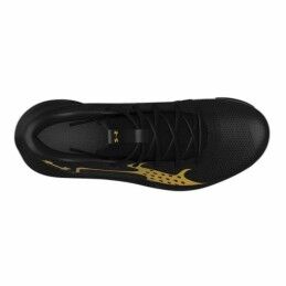 Under Armour|Sapatilhas de Basquetebol para Adultos Under Armour Jet '23 Preto