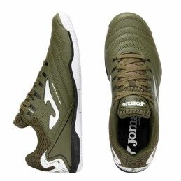 Joma Sport|Chuteiras de Futebol de Salão para Adultos Joma Sport Maxima 2523 Azeitona