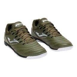 Joma Sport|Chuteiras de Futebol de Salão para Adultos Joma Sport Maxima 2523 Azeitona
