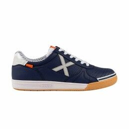 Puma|Chuteiras de Futebol de Salão Infantis Puma Truco III Branco