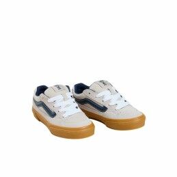 Vans|Sapatilhas de Desporto Infantis Vans Caldrone Gmp Bege
