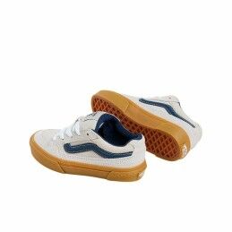 Vans|Sapatilhas de Desporto Infantis Vans Caldrone Gmp Bege