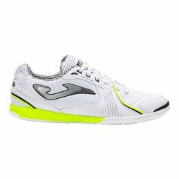Joma Sport|Chuteiras de Futebol de Salão para Adultos Joma Sport Top Flex 21 Branco Homem