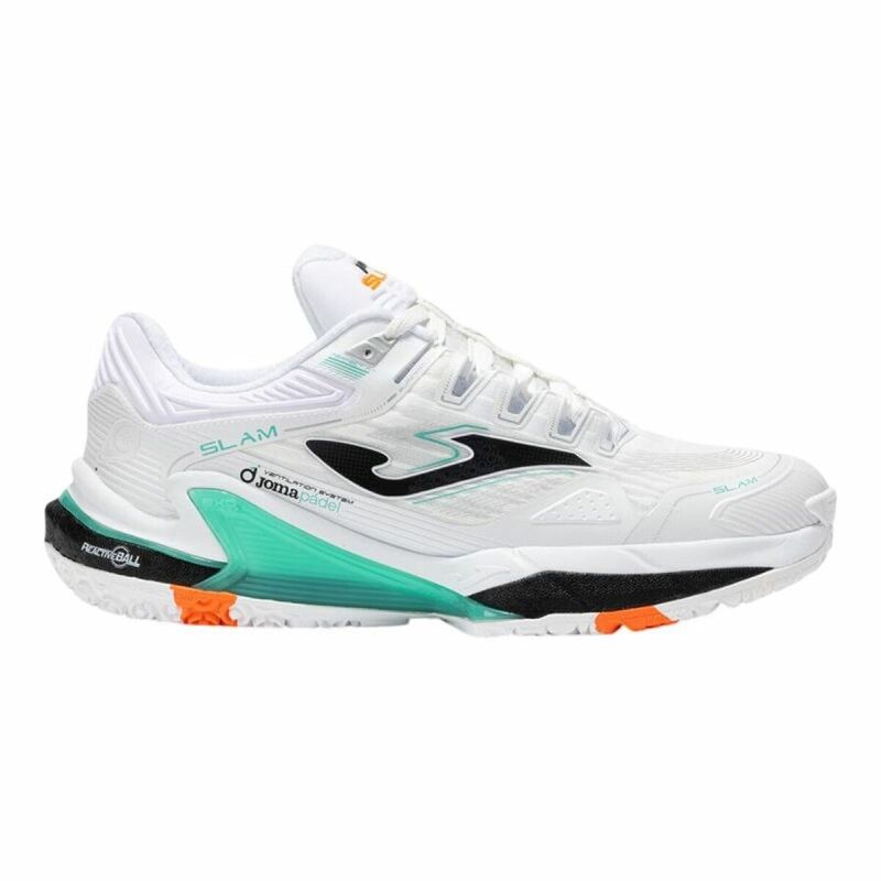Joma Sport|Ténis Joma Sport Slam Men 2502 Joma Sport|Ténis Joma Sport Slam Men 2502