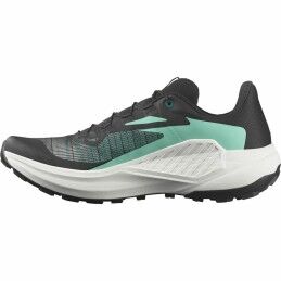 Salomon|Sapatilhas de Running para Adultos Salomon Genesis Preto