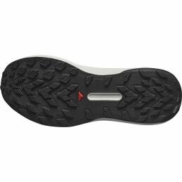 Salomon|Sapatilhas de Running para Adultos Salomon Genesis Preto