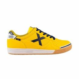 Puma|Chuteiras de Futebol de Salão Infantis Puma Truco III Branco
