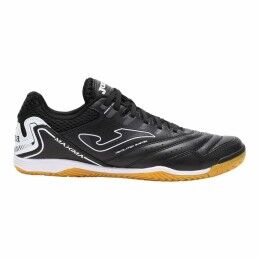 Puma|Chuteiras de Futebol de Salão Infantis Puma Truco III Branco