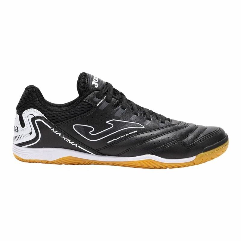 Joma Sport|Chuteiras de Futebol de Salão para Adultos Joma Sport Maxima 2501 Joma Sport|Chuteiras de Futebol de Salão para Adultos Joma Sport Maxima 2501