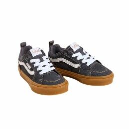 Vans|Sapatilhas de Desporto Infantis Vans Filmore Otgm Preto