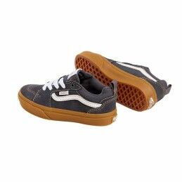 Vans|Sapatilhas de Desporto Infantis Vans Filmore Otgm Preto