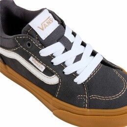 Vans|Sapatilhas de Desporto Infantis Vans Filmore Otgm Preto