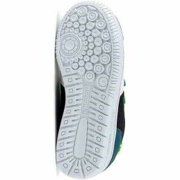 Munich|Chuteiras de Futebol de Salão para Adultos Munich G-3 Kid Vco 434 Turquesa