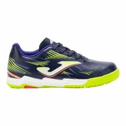 Puma|Chuteiras de Futebol de Salão Infantis Puma Truco III Branco