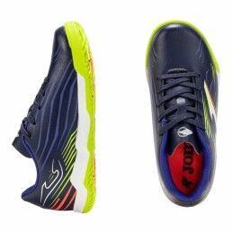 Joma Sport|Chuteiras de Futebol de Salão Infantis Joma Sport Propulsion Jr 2503