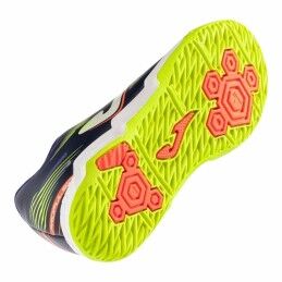 Joma Sport|Chuteiras de Futebol de Salão Infantis Joma Sport Propulsion Jr 2503