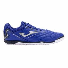 Puma|Chuteiras de Futebol de Salão Infantis Puma Truco III Branco