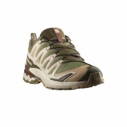 Salomon|Sapatilhas de Running para Adultos Salomon Xa Pro 3D V9