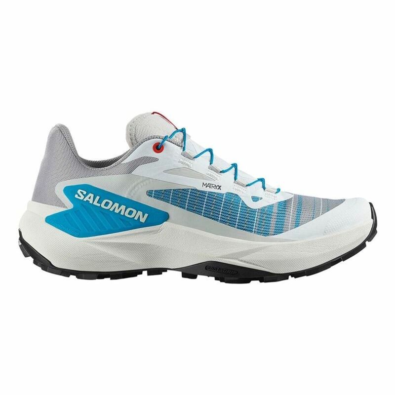 Salomon|Sapatilhas de Running para Adultos Salomon Genesis W Branco Salomon|Sapatilhas de Running para Adultos Salomon Genesis W Branco