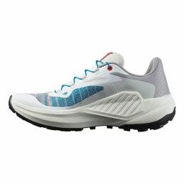 Salomon|Sapatilhas de Running para Adultos Salomon Genesis W Branco