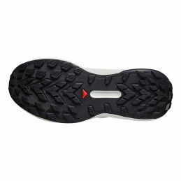 Salomon|Sapatilhas de Running para Adultos Salomon Genesis W Branco