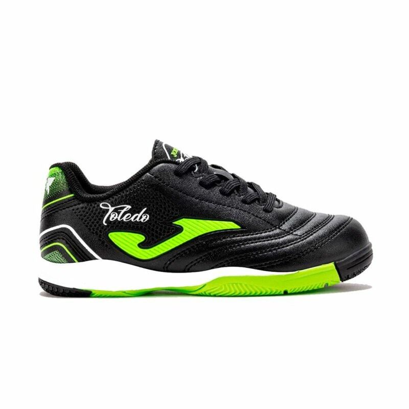 Joma Sport|Chuteiras de Futebol de Salão Infantis Joma Sport Toledo Jr 2501 Joma Sport|Chuteiras de Futebol de Salão Infantis Joma Sport Toledo Jr 2501